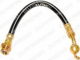 Delphi LH0444 тормозной шланг на MAZDA 626 III (GD)