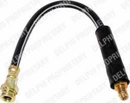Delphi LH0976 тормозной шланг на PEUGEOT 305 I Break (581D)