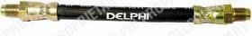 Delphi LH2208 тормозной шланг на AUDI 100 (44, 44Q, C3)