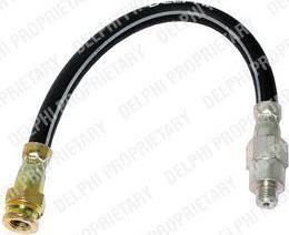 Delphi LH3642 тормозной шланг на RENAULT LAGUNA I (B56_, 556_)