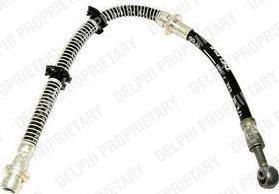 Delphi LH6060 тормозной шланг на LAND ROVER FREELANDER Soft Top (LN_)