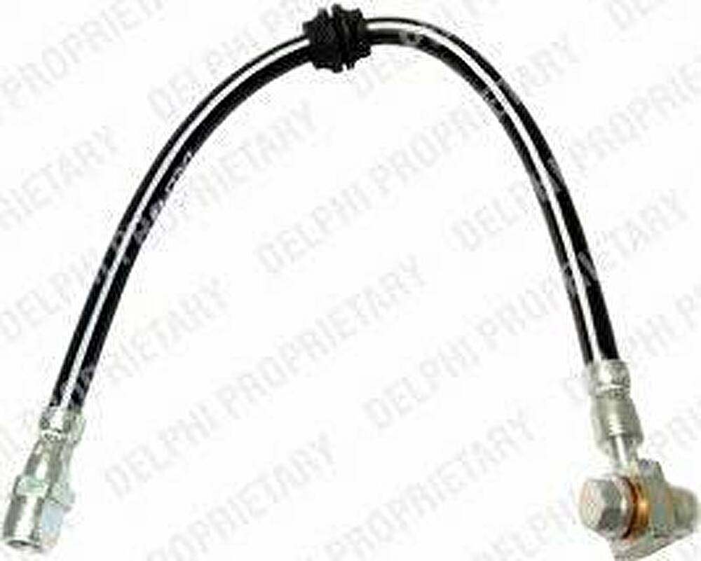 Delphi LH6113 тормозной шланг на MINI MINI (R50, R53)