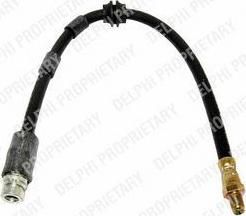 Delphi LH6149 тормозной шланг на FORD MONDEO III седан (B4Y)