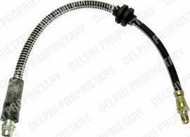 Delphi LH6345 тормозной шланг на PEUGEOT EXPERT фургон (222)