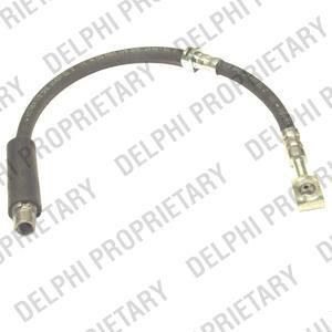 Delphi LH6510 тормозной шланг на OPEL ASTRA H (L48)