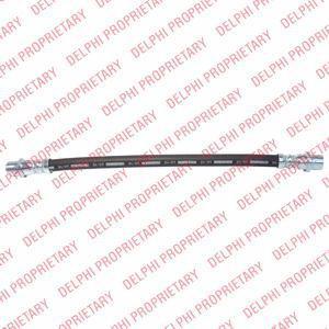 Delphi LH6612 тормозной шланг на VW MULTIVAN V (7HM, 7HN, 7HF, 7EF, 7EM, 7EN)