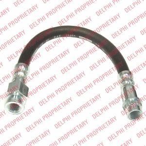 Delphi LH6664 тормозной шланг на CITROEN BERLINGO (B9)