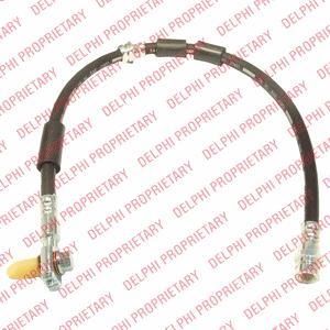Delphi LH6677 тормозной шланг на VW GOLF IV (1J1)