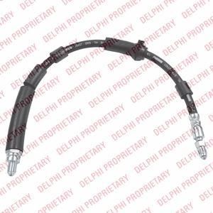 Delphi LH6688 тормозной шланг на FORD KA (RB_)