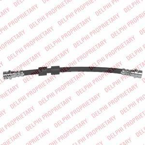 Delphi LH6704 тормозной шланг на FORD B-MAX (JK)