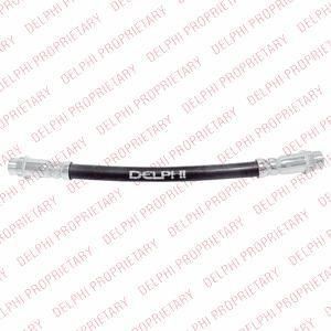 Delphi LH6785 тормозной шланг на PEUGEOT 208