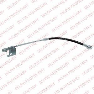 Delphi LH6791 тормозной шланг на KIA VENGA (YN)
