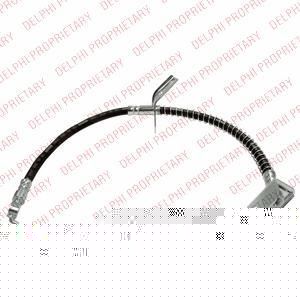 Delphi LH6814 тормозной шланг на KIA CEE'D SW (ED)