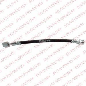 Delphi LH6822 тормозной шланг на SKODA YETI (5L)