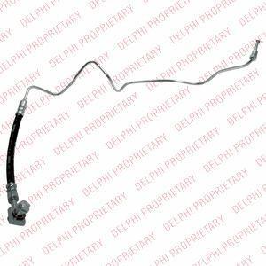 Delphi LH6828 тормозной шланг на SKODA OCTAVIA Combi (1U5)