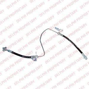 Delphi LH6848 тормозной шланг на OPEL ASTRA H (L48)