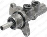 Delphi LM51034 главный тормозной цилиндр на OPEL CORSA C фургон (F08, W5L)