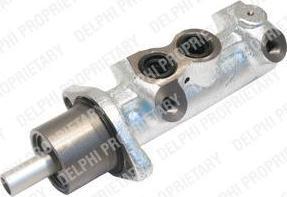 Delphi LM70352 главный тормозной цилиндр на FIAT PUNTO (188)