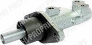 Delphi LM80239 главный тормозной цилиндр на VW GOLF III (1H1)
