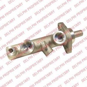 Delphi LM80282 главный тормозной цилиндр на TOYOTA CARINA E седан (_T19_)