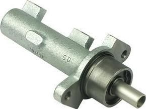 Delphi LM80317 главный тормозной цилиндр на OPEL CORSA C фургон (F08, W5L)