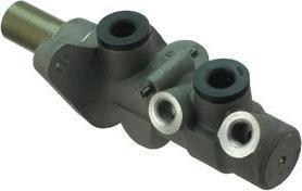 Delphi LM80346 главный тормозной цилиндр на AUDI Q3 (8U)