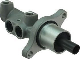 Delphi LM80353 главный тормозной цилиндр на FORD C-MAX (DM2)
