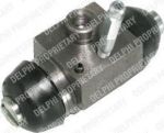 Delphi LW12142 колесный тормозной цилиндр на FORD TRANSIT c бортовой платформой/ходовая часть (V_ _)