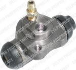Delphi LW50040 колесный тормозной цилиндр на OPEL KADETT E (39_, 49_)