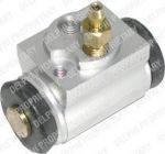 Delphi LW80106 колесный тормозной цилиндр на MERCEDES-BENZ A-CLASS (W168)