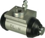 Delphi LW90119 колесный тормозной цилиндр на PEUGEOT 208