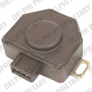 Delphi SS10360-11B1 датчик, положение дроссельной заслонки на PEUGEOT 309 II (3C, 3A)
