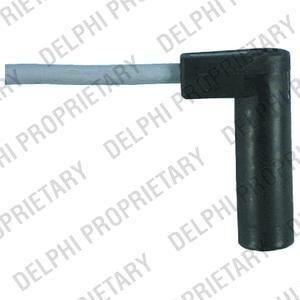 Delphi SS10730-12B1 датчик импульсов на FIAT DUCATO c бортовой платформой/ходовая часть (280)