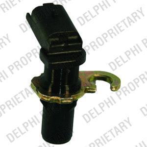 Delphi SS10743-12B1 Датчик к/вала PEUGEOT BOXER/FIAT DUCATO/CITROEN JUMPER 02-