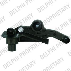 DELPHI Датчик положения коленвала (SS10747-12B1)