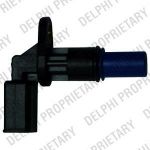 DELPHI Датчик положения распредвала SS10763-12B1 (SS10763-12B1)