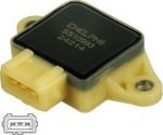 Delphi SS10993-12B1 датчик, положение дроссельной заслонки на PEUGEOT 406 (8B)