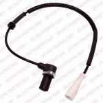 Delphi SS20214 датчик, частота вращения колеса на DAEWOO NUBIRA седан (KLAJ)