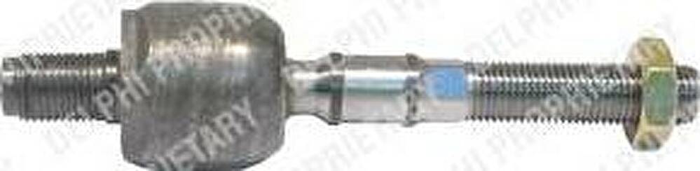 DELPHI Тяга рулевая VOLVO S60/S80 01/00-12/03 лев/прав.(без наконечника) (274179, TA1823)