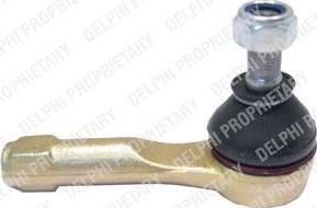 DELPHI Наконечник рулевой L=R NISSAN Almera N16 (TA1899) DELPHI Наконечник рулевой L=R NISSAN Almera N16 (TA1899)
