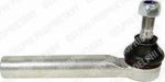 Delphi TA2393 наконечник поперечной рулевой тяги на TOYOTA AVENSIS (T25_)