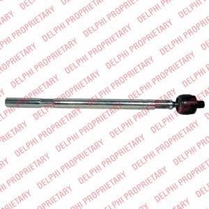 DELPHI Тяга рулевая CITROEN C4/PEUGEOT 307 лев/прав.(без наконечника)(с 10311) (3812.E5, TA2463)