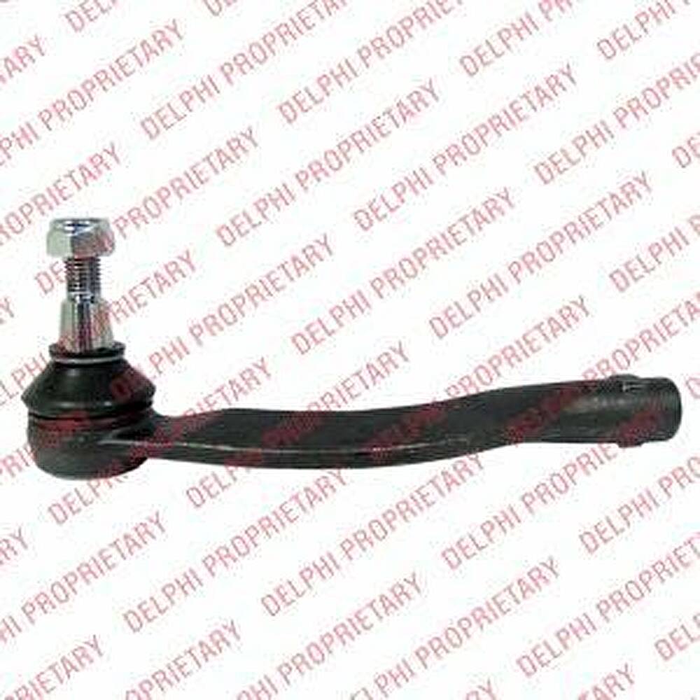 Delphi TA2470 наконечник поперечной рулевой тяги на AUDI TT (8J3)