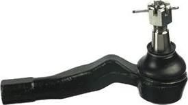 Delphi TA3012 наконечник поперечной рулевой тяги на NISSAN 350 Z (Z33)