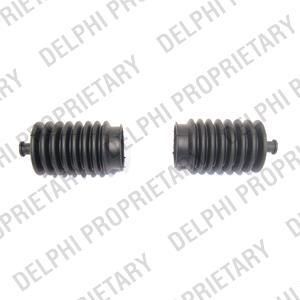 Delphi TBR3015P комплект пылника, рулевое управление на ROVER MINI