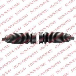 DELPHI Пыльник рулевой тяги L=R FORD Focus II/C-MAX/VOLVO S40/C30 (TBR4226)