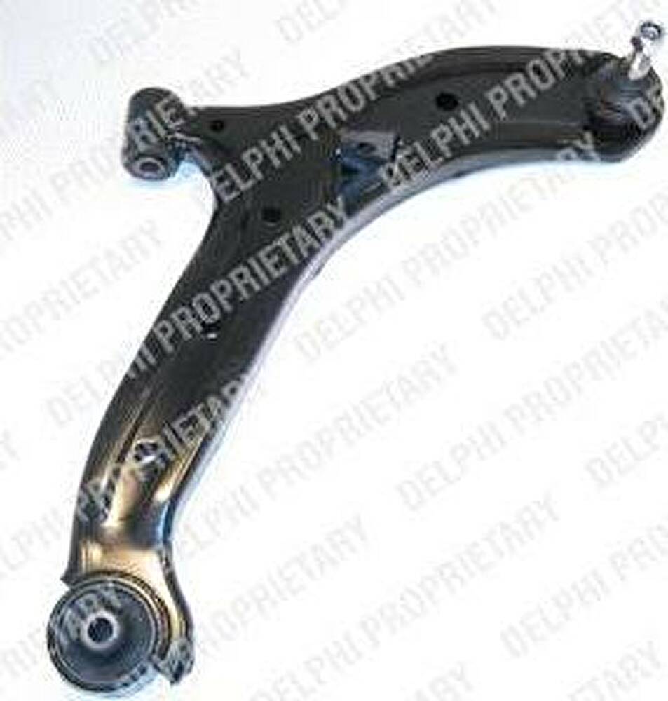 Delphi TC1310 рычаг независимой подвески колеса, подвеска колеса на HYUNDAI ACCENT II седан (LC)