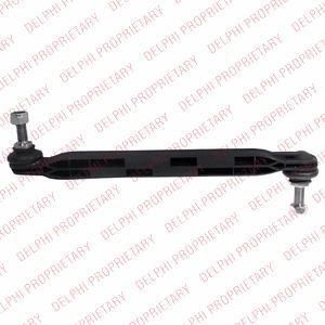 DELPHI Тяга стабилизатора OPEL ASTRA J/INSIGNIA/CHEVROLET CRUZE пер.подв.лев/прав. (13219141, TC2279)