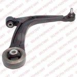 Delphi TC2352 рычаг независимой подвески колеса, подвеска колеса на FIAT 500 C (312)