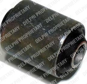 Delphi TD401W Сайлентблок рычага VOLVO 850/S70 пер.подв.